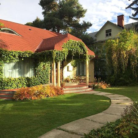 Mistisos Place Vacation Rentals Nelson Buitenkant foto