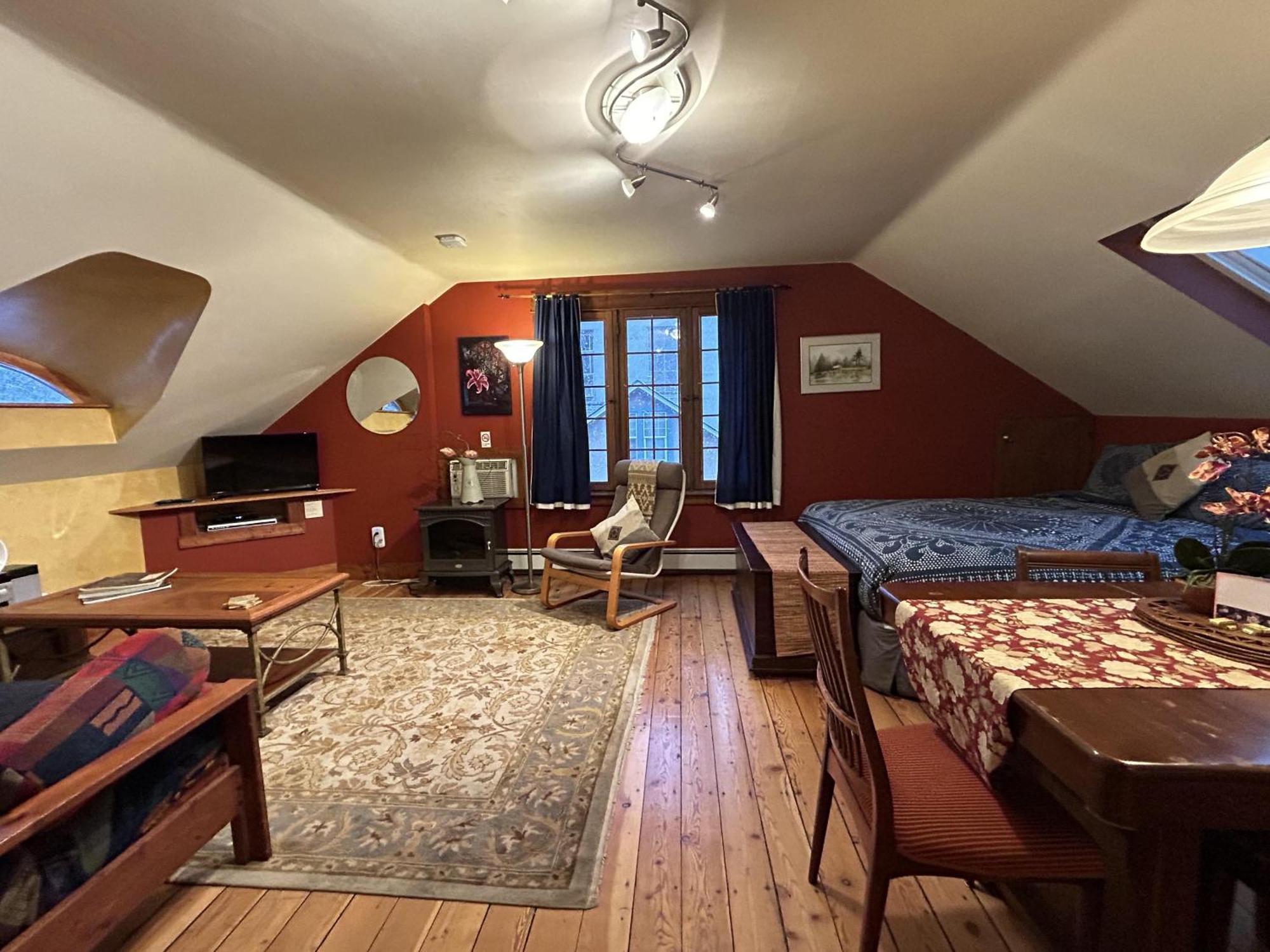 Mistisos Place Vacation Rentals Nelson Buitenkant foto