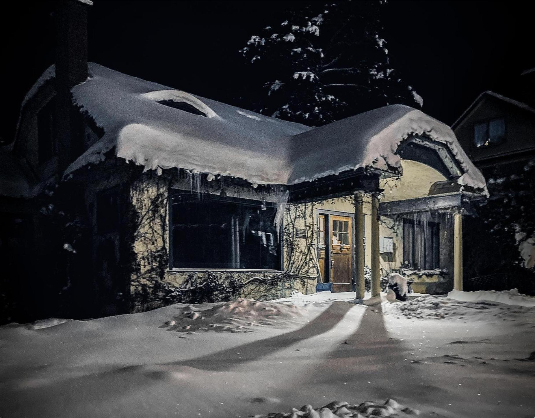 Mistisos Place Vacation Rentals Nelson Buitenkant foto