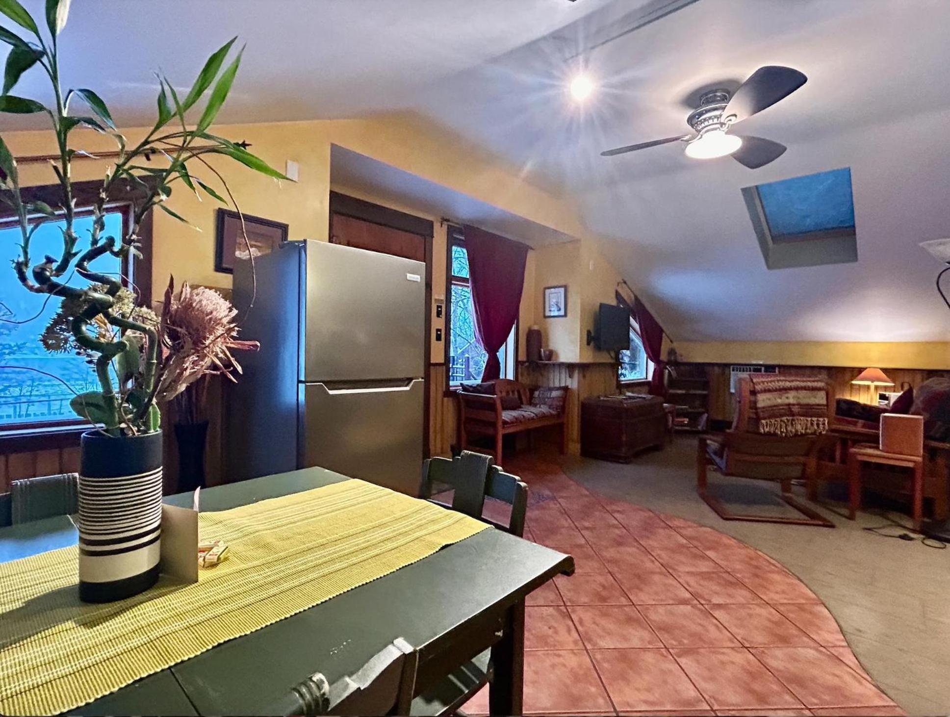 Mistisos Place Vacation Rentals Nelson Buitenkant foto