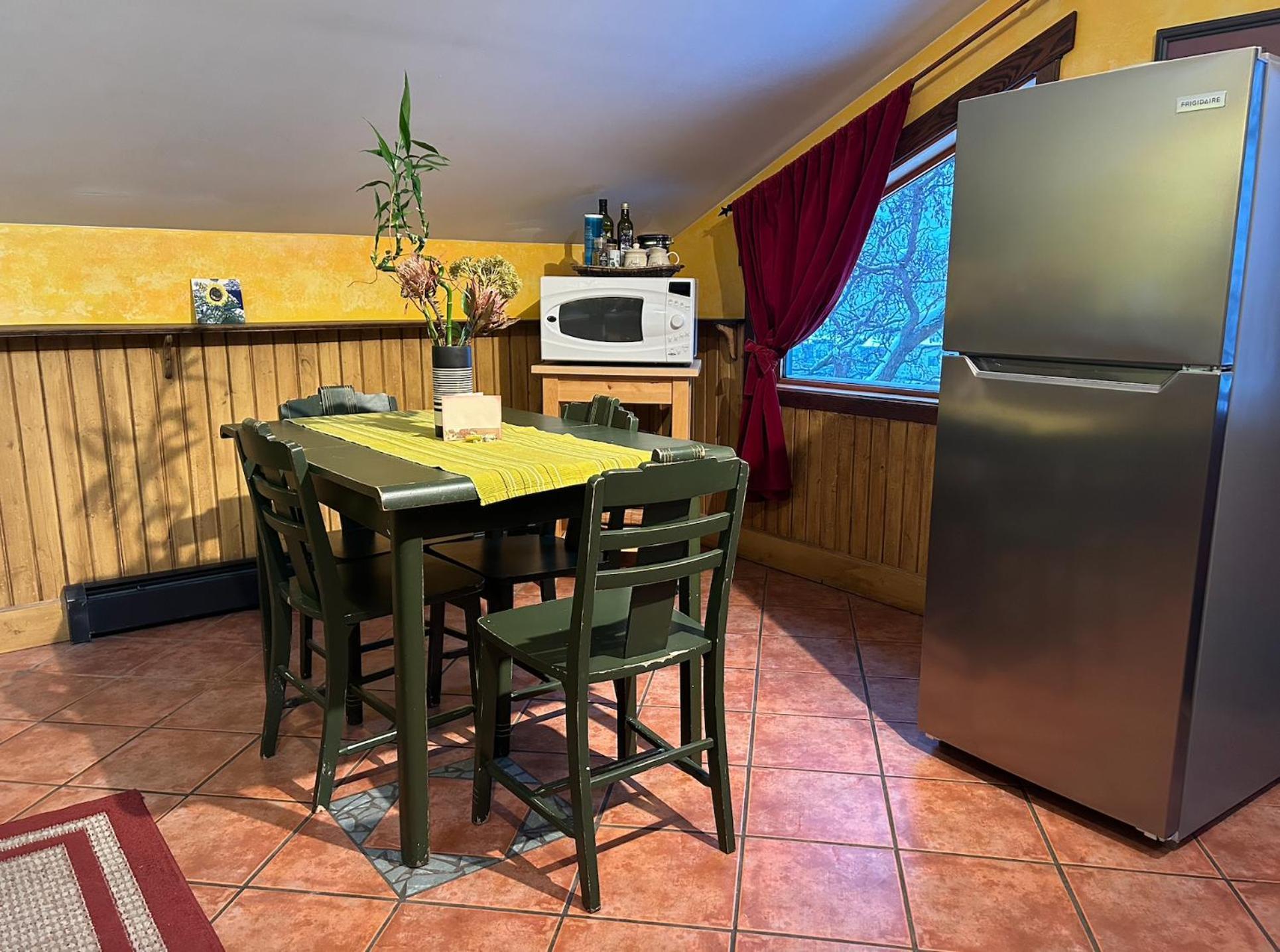 Mistisos Place Vacation Rentals Nelson Buitenkant foto