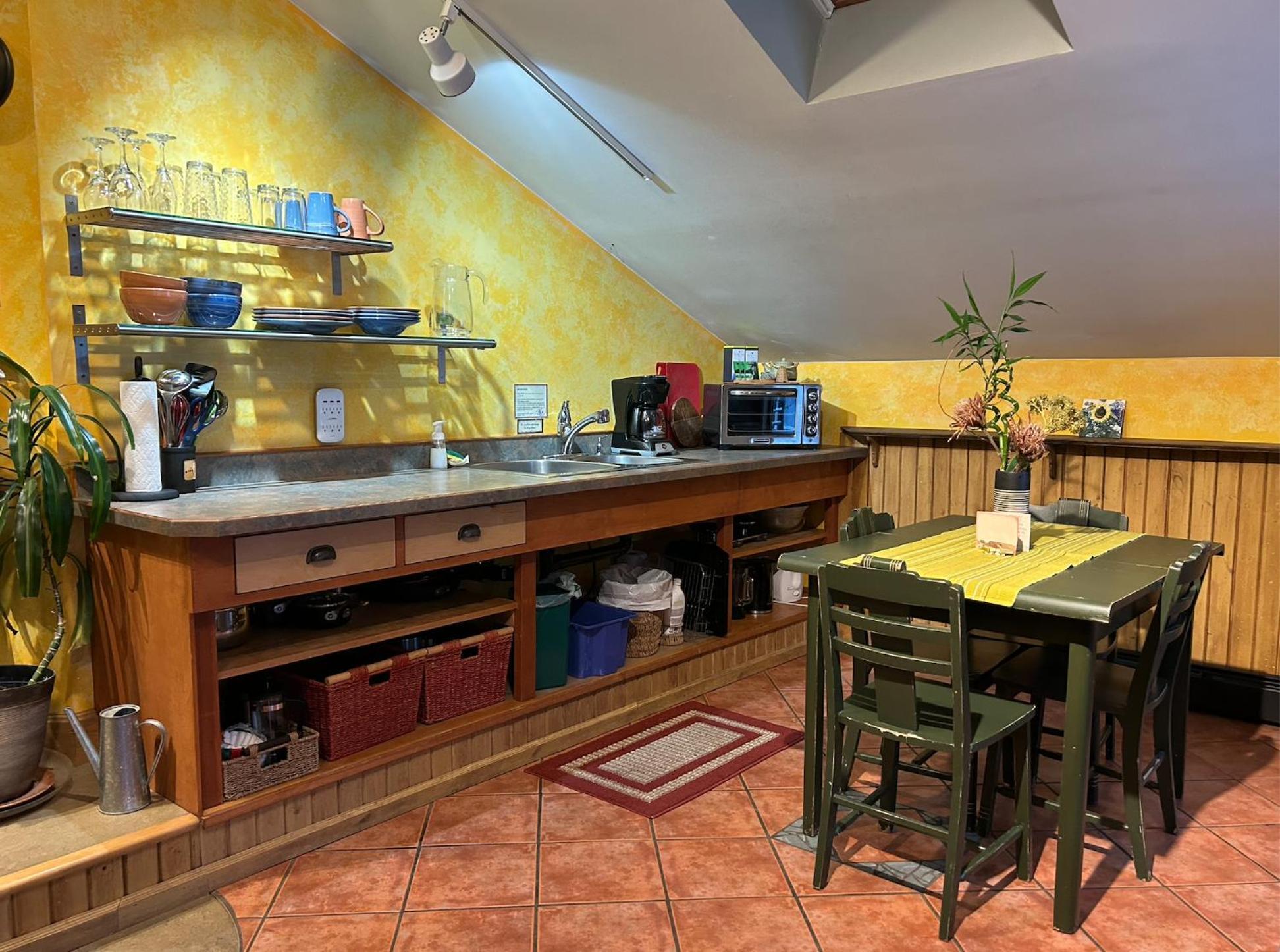 Mistisos Place Vacation Rentals Nelson Buitenkant foto