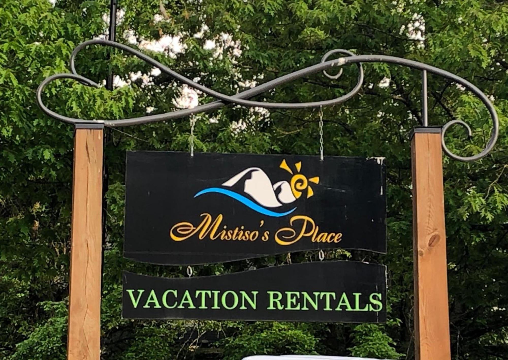 Mistisos Place Vacation Rentals Nelson Buitenkant foto