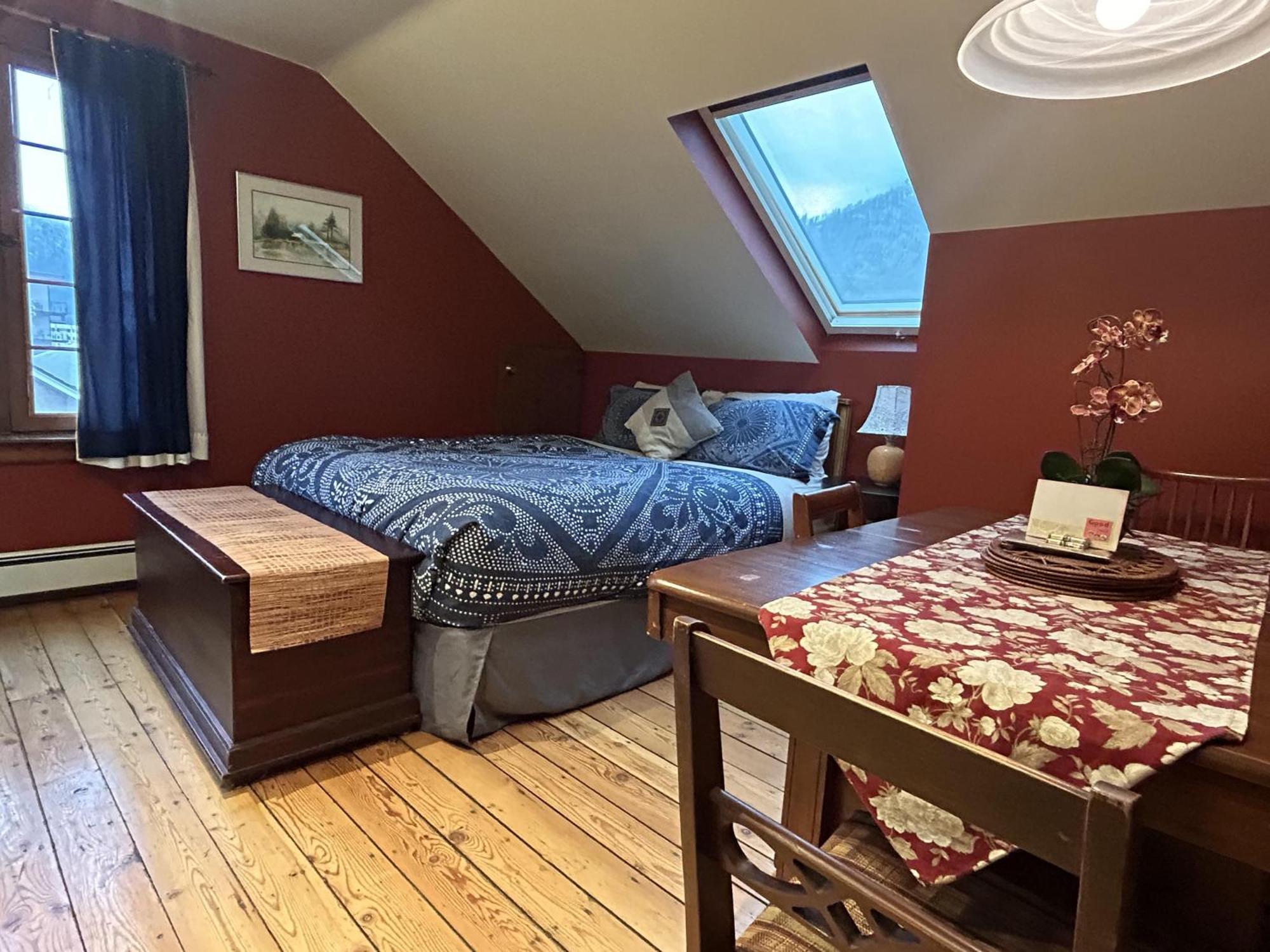 Mistisos Place Vacation Rentals Nelson Buitenkant foto