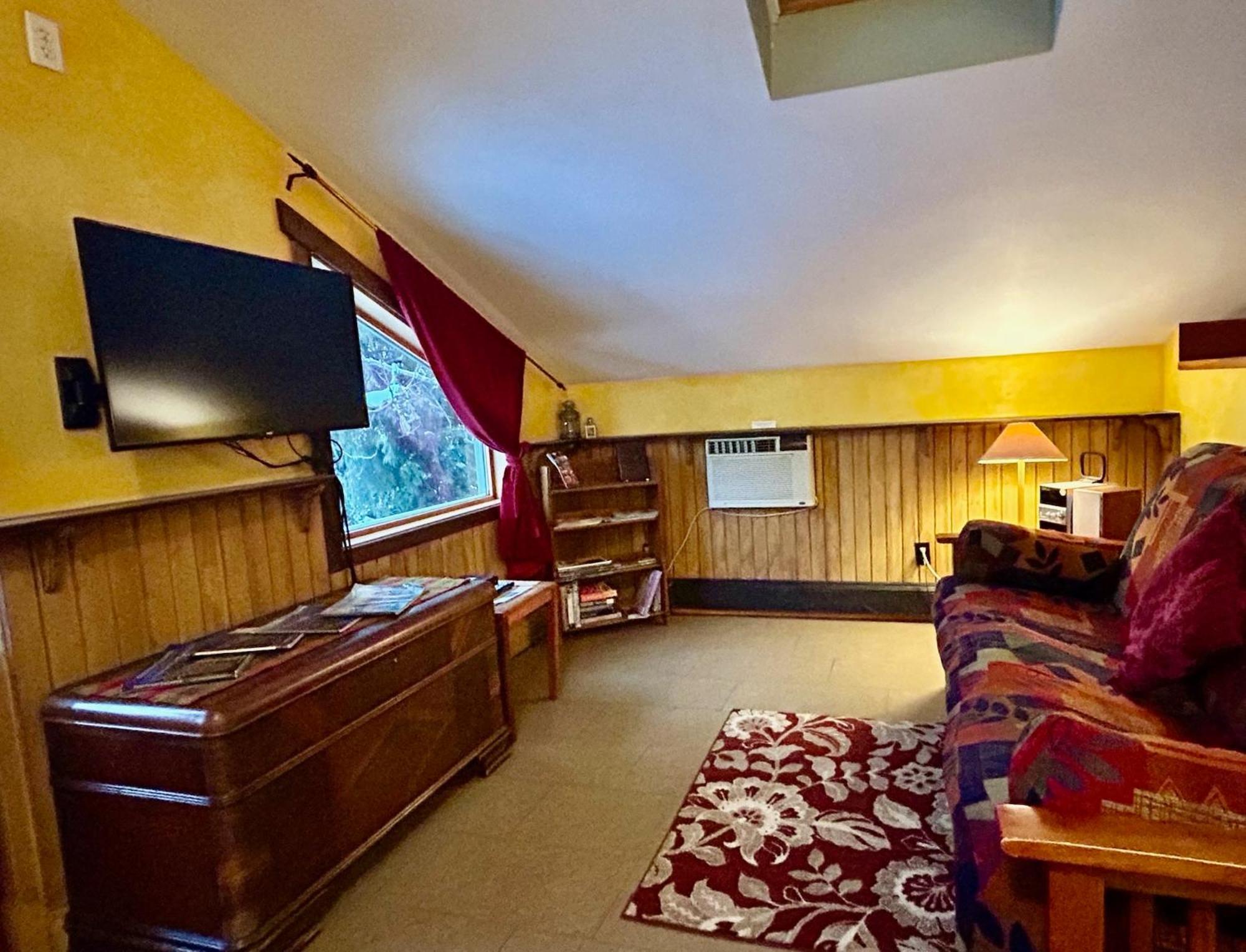 Mistisos Place Vacation Rentals Nelson Buitenkant foto