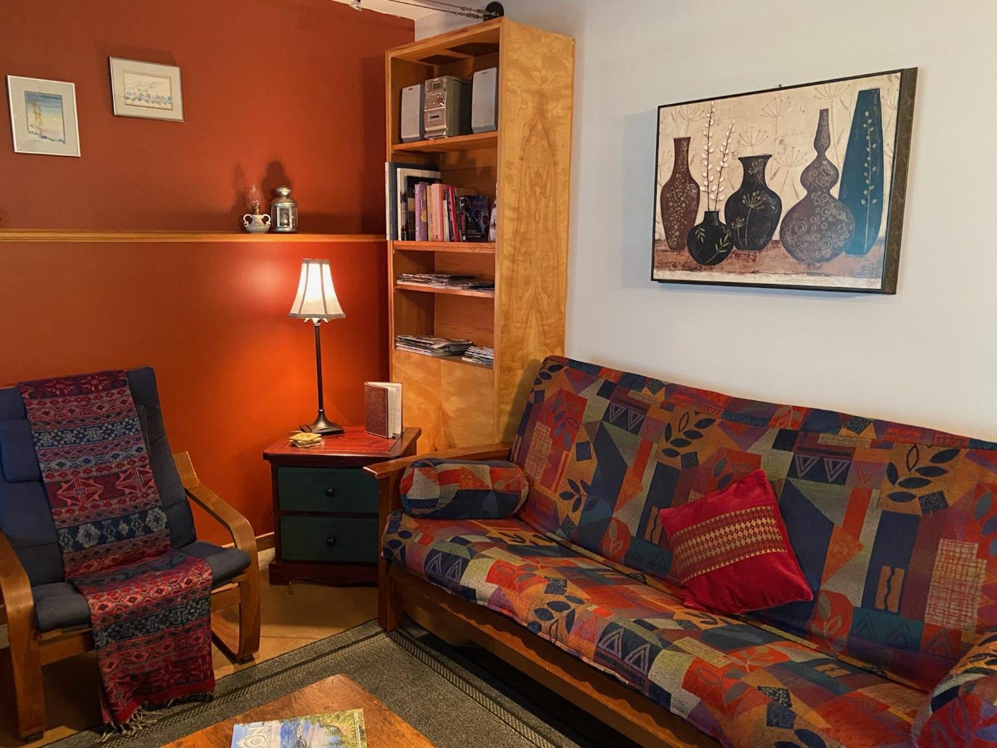 Mistisos Place Vacation Rentals Nelson Buitenkant foto