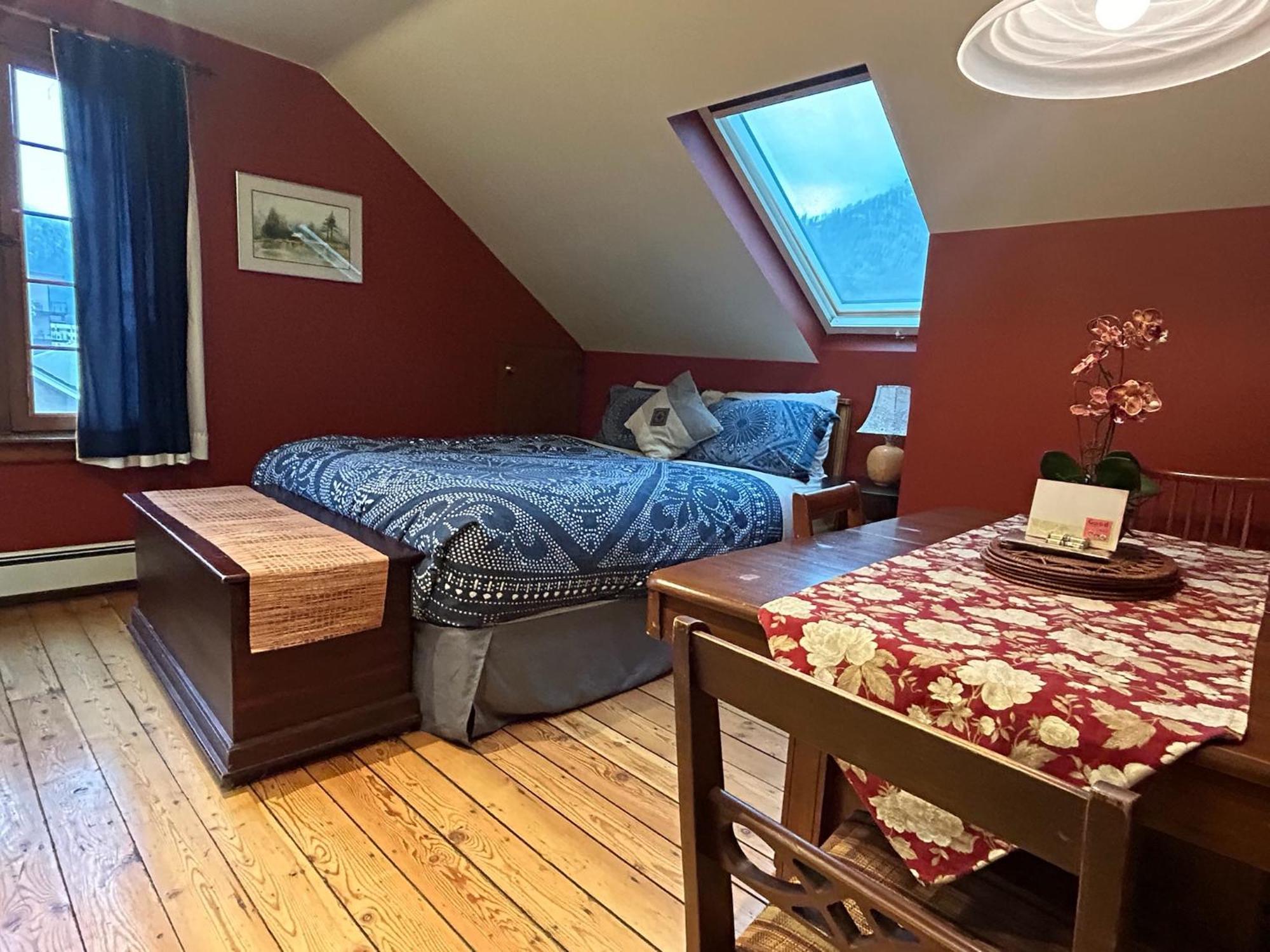Mistisos Place Vacation Rentals Nelson Buitenkant foto