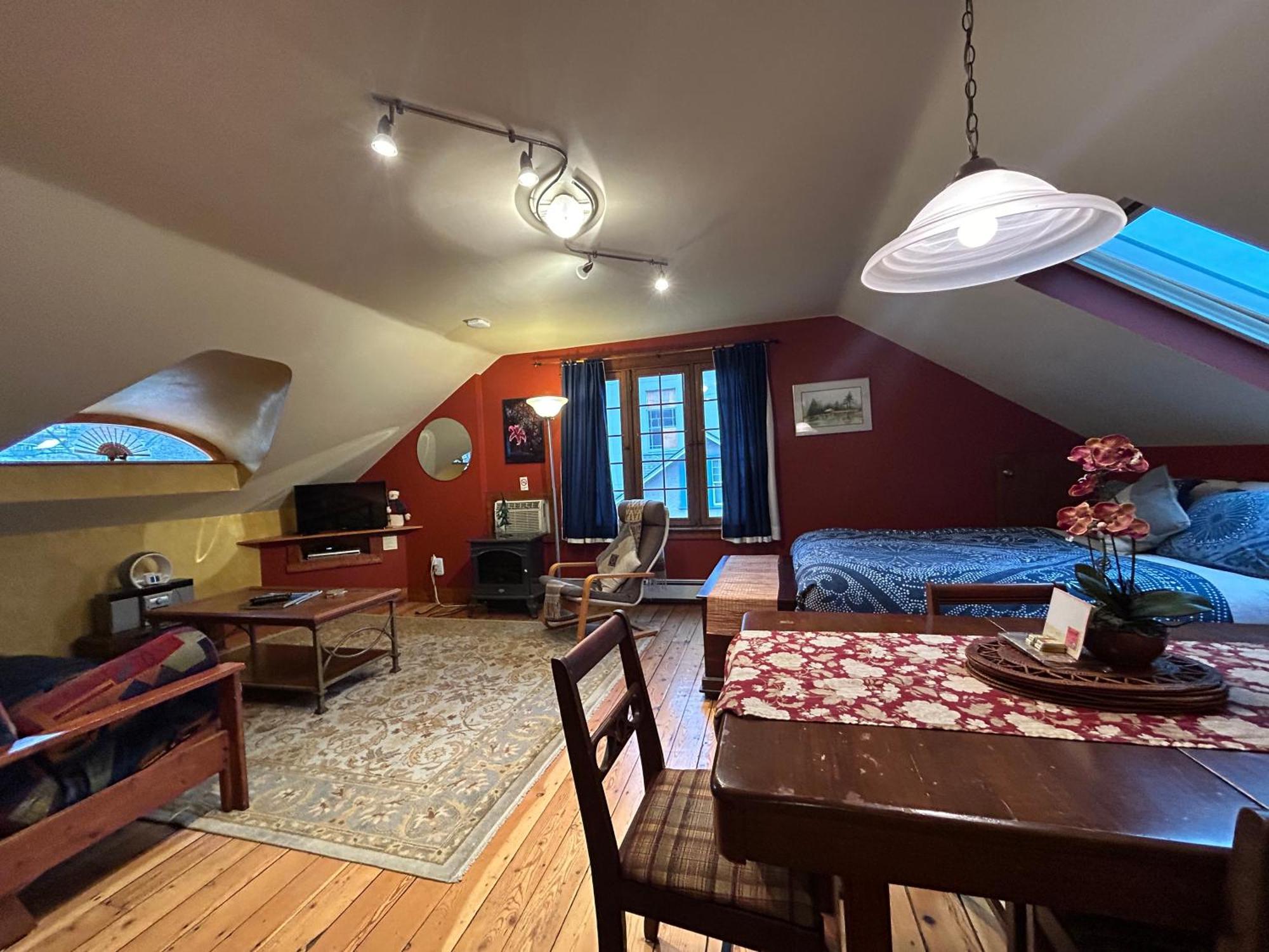 Mistisos Place Vacation Rentals Nelson Buitenkant foto