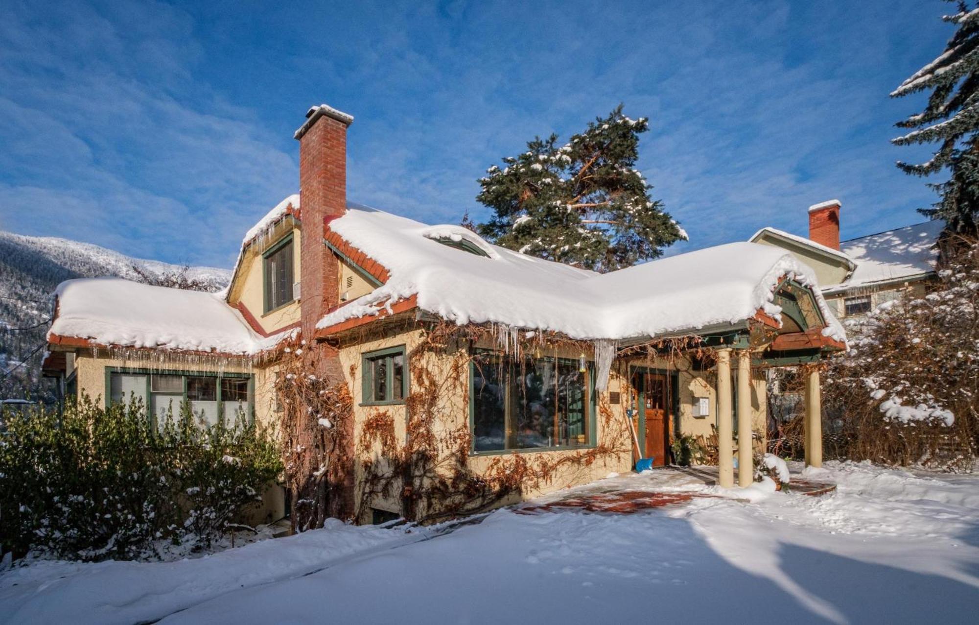 Mistisos Place Vacation Rentals Nelson Buitenkant foto