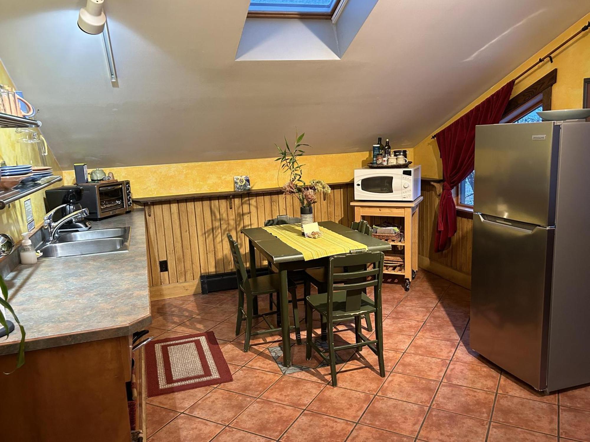 Mistisos Place Vacation Rentals Nelson Buitenkant foto