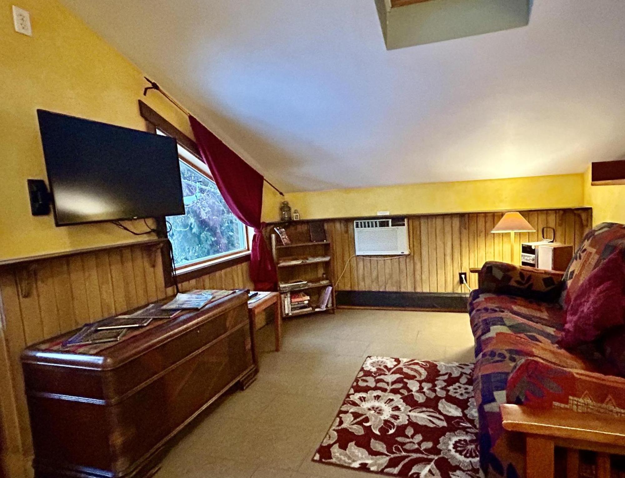 Mistisos Place Vacation Rentals Nelson Buitenkant foto