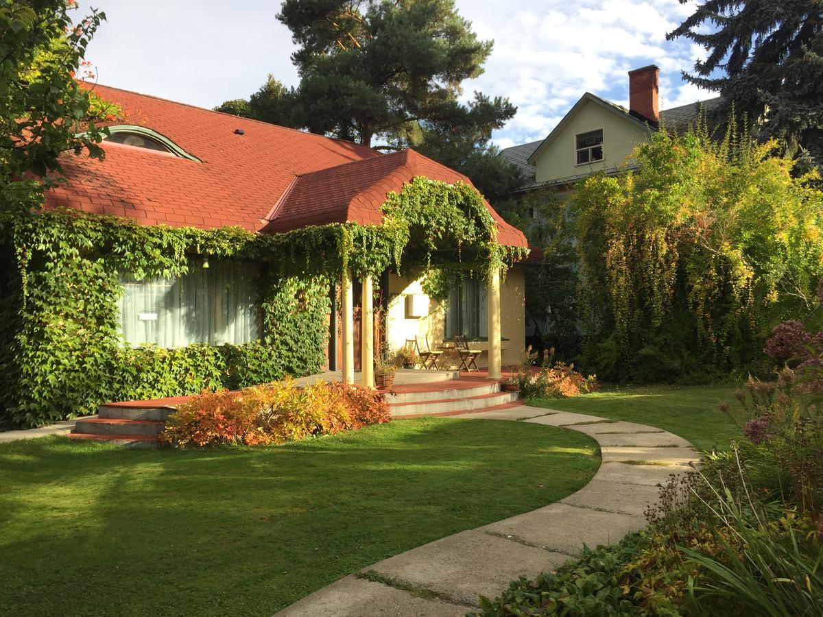 Mistisos Place Vacation Rentals Nelson Buitenkant foto